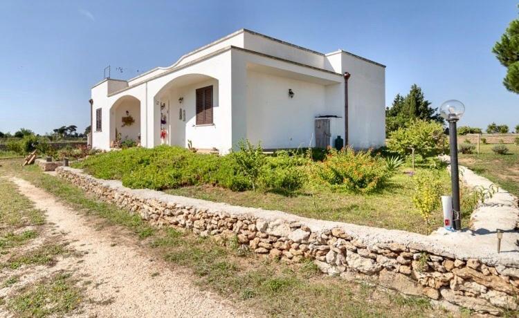 Camere A Sud Est Otranto Exterior foto