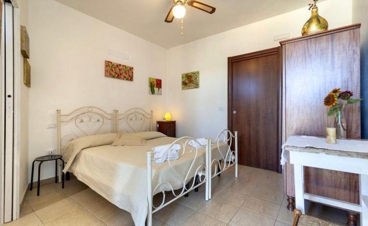 Camere A Sud Est Otranto Exterior foto