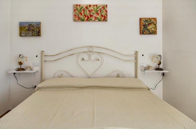 Camere A Sud Est Otranto Exterior foto