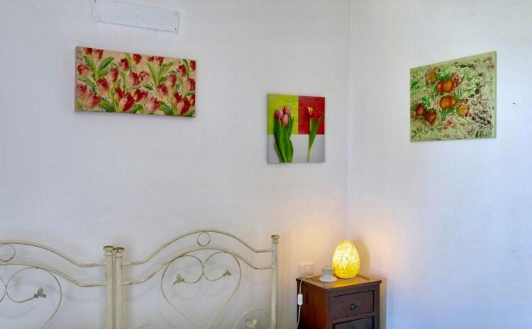 Camere A Sud Est Otranto Exterior foto